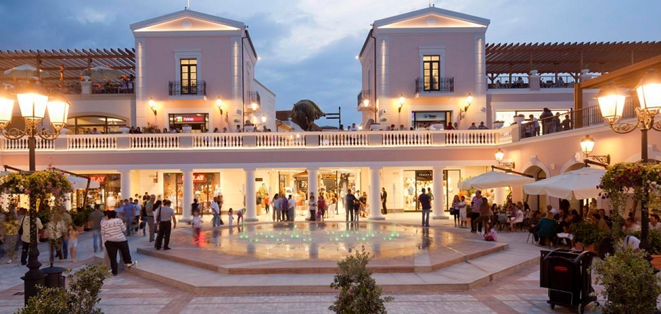 Designer Outlet Málaga, el debut de McArthurGlen en España